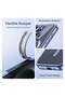 Electroplated Case for iPhone 15 Pro Max 6.7-Inch, Camera Lens Full Protection, MagSafe Compatible - 5