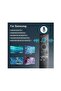 ELTRAZONE Voice Remote Compatible for Samsung Smart TV QLED UHD Frame Curved Solar 4K - 2