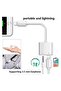 2-In-1 Lightning To 3.5mm Headphone Audio Jack + Charge Cable - 4