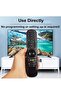 Replacement AN-MR21GA IR Remote Control for All LG Smart TVs (Magic Pointer Function No Voice) - 5