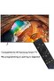 Replacement Remote Control Compatible with All Samsung Smart TVs, Universal Remote Control - 2