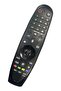 Bluetooth Replacement Voice Remote for AN-MR650A 2017 Magic – Wireless Smart TV Remote - 3