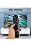 New Replacement IR Remote Control AN-MR650A AKB75075301 for LG Smart TV with Magic Pointer - 3