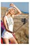 Selfie Stick, Extendable with Tripod Stand and Detachable Wireless Bluetooth Remote, Ultra Compact - 4