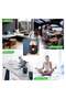 Electric Incense Burner Car Electric Incense Burner Portable USB Rechargeable Smart Electronic Incense Burner Arabian Burner - 5