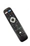 New Replacement Remote Control NH500UP Compatible with Philips 4K UHD Smart TV - 3