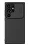 CamShield Pro Magnetic cover case for Samsung Galaxy S24 series (Black, S24 Ultra)