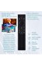 Original Voice Remote Control - BN59-01357A | Solar & USB-C Rechargeable | Full Function Replacement for Samsung 2021-2023 Smart TVs - 3