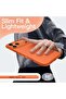 iPhone 17 Pro Max Liquid Silicone Shockproof Anti-Scratch Cover with Microfiber Lining - 4