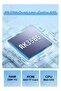 M18 Retro Handheld Game Console with 4.3-Inch HD Screen, Preloaded Classic Games - 4