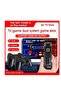 Compact Mini 8K Retro Games Stick with Offering A Collection of 10,000 Classic Video Games, Paired with A 2.4G Wireless Controller and Dual System Compatibility - 7