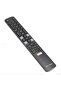 Compatible Replacement Remote Control – Universal Smart TV Remote for LCD & LED TVs, Easy Setup, Long Range, Lightw - 3
