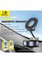 KSD-H10 Multi-Directional Rotating Phone Holder Ultimate Flexibility & Stability - 2