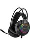 GH-510 RGB Stereo Gaming Headset – High-Quality Sound with Adjustable Mic & LED Lighting