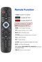 Universal Remote Control for Philips TV, Replacement for All Philips LCD LED 4K UHD Smart Remote Controls with battery - 3