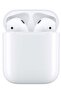 True Wireless Bluetooth Earpods Headset with Wireless Charging (White, Version 5.0) - 80 Hours Standby, 400mAh Charging Box - 4