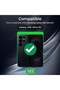 Samsung Galaxy S26 Ultra Case Transparent Electroplated Magnetic Cover, Slim Shockproof Anti-Scratch Protection - 2