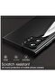 For Samsung Galaxy S23 Ultra Camera Lens Protective Screen (Black) - 4