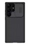 Samsung Galaxy S23 Ultra Case Cover CamShield Pro Slide Camera Protection Cover - Scratch Resistant