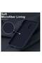 iPhone 14 Pro Max Case with Screen Protector Soft Flexible Silicone Gel Rubber Bumper Cover - 3