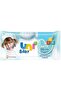 Ysf Shop Active Cep Wipes 3*15 Sheets 188675