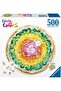 Ysf Shop 500P Puzzle Circle Pizza 188675 - 3