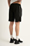170005-M.02-S Men's Camping Shorts Black - 7
