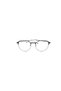 Round metal optical frames T56 C2 - 2