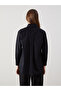 Poplin Women's Shirt Tunic - 4