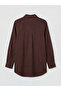 Regular Fit Women's Shirt Tunic - 6