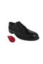 Leather Patent Leather Fancy Men's Shoes