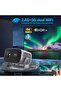 A10 Android Smart LED Projector Compact Powerhouse for Entertainment - 5