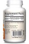 Vitamina D3 5000 UI, 100 capsule moi