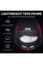 Polarized Sports Sunglasses UV Protection Cycling Glasses Outdoor - 4