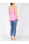 Tank top, Pink - 2