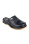 - 31320--Sabo, Multi-Purpose Chef, Nurse, Doctor Non-Slip Sole Women's Slippers - 3