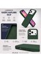 iPhone 17 Pro Case with Velvet Camera Raised Premium Launch Back Cover - 2