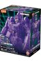 Transformers Action Edition: Megatron Energy Explosion Version, 256 Pieces