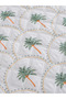 Lcw Home Mixed Patterned Double Bedspread - 3