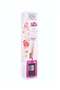 Sweet Home Fragrance Roses & Violets 100ML | Elegant Floral Reed Diffuser for a Romantic Home Atmosphere