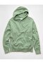 AE Slub Sweater Hoodie - 4