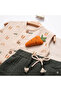 Seasonal Baby Boy Sleeveless Shorts Top and Bottom Set - 3