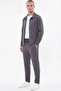 Men's Full-Zip Seasonal Jacket Suit