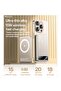 Ultra Slim 5000mAh Magnetic Wireless Power Bank, 15W Wireless & 20W Wired Fast Charging - 2
