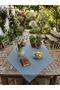 Multi-Purpose Cover,Table Cover,Picnic Cover,Washing Machine Dryer Cover,Garden Balcony Table Cover - 2