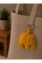 Hand-Knitted Amigurumi Keychain / Bag Charm - 2