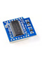 Wemos D1 Mini 8×8 LED Matrix Shield - 4