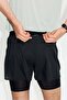 Lightweight 2-in-1 Running shorts​ - 2