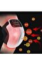 Knee Massager with Heat, 3 Modes LED Touch Screen, Infrared Heat & Vibration for Knee Pain Relief - 2