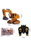 Excavator cu telecomandă, 3 ani+ - 2